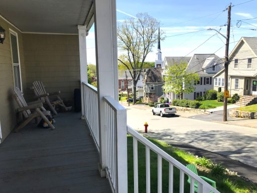 111 Ashland St. Melrose, MA 111 Ashland St. Melrose, MA